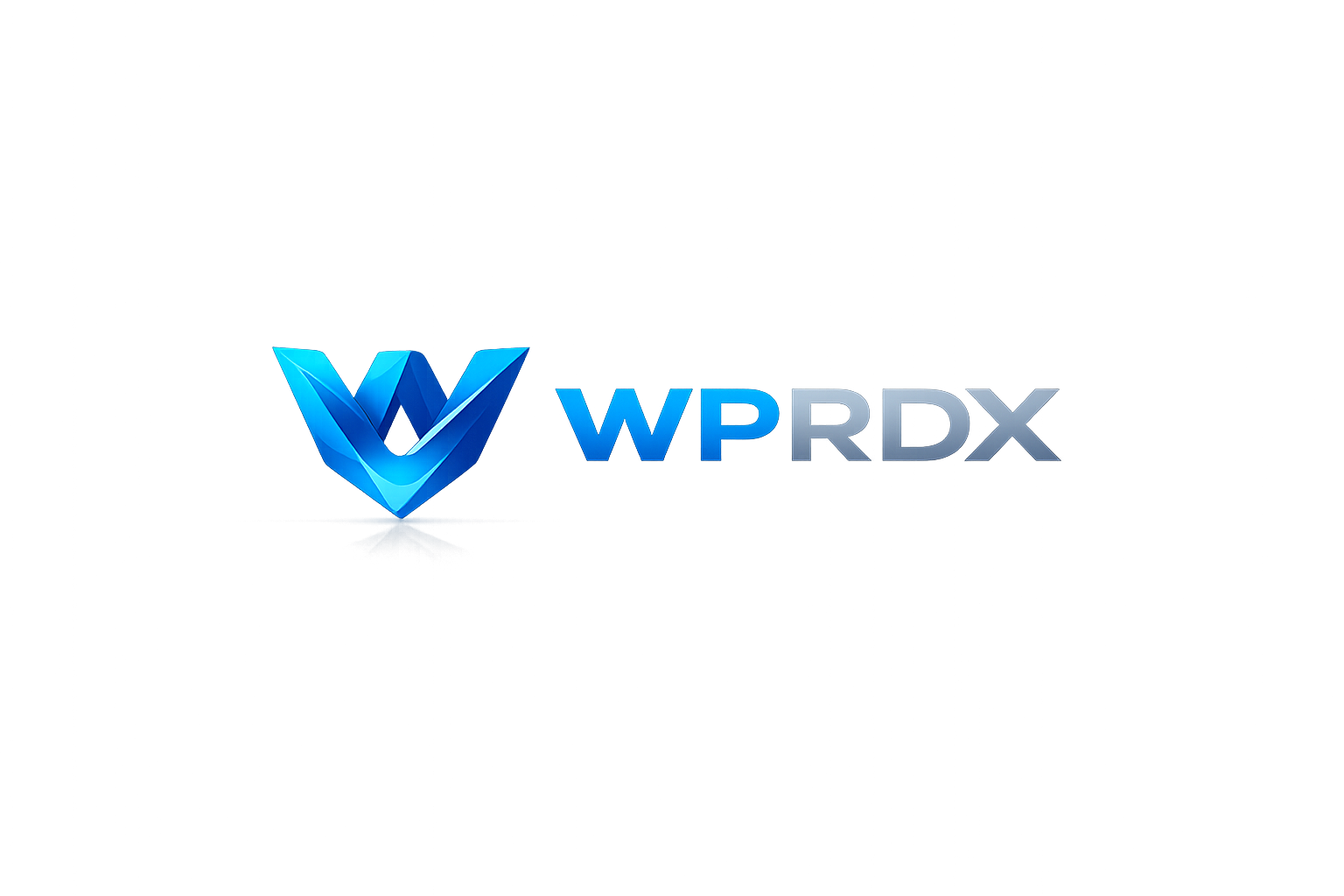 WPRDX Logo