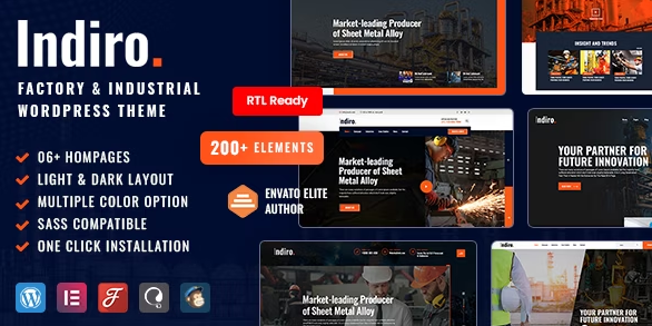 indiro Preview Image